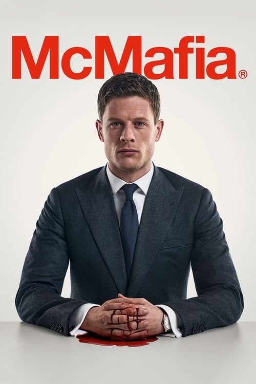 McMafia : 1.Sezon 3.Bölüm