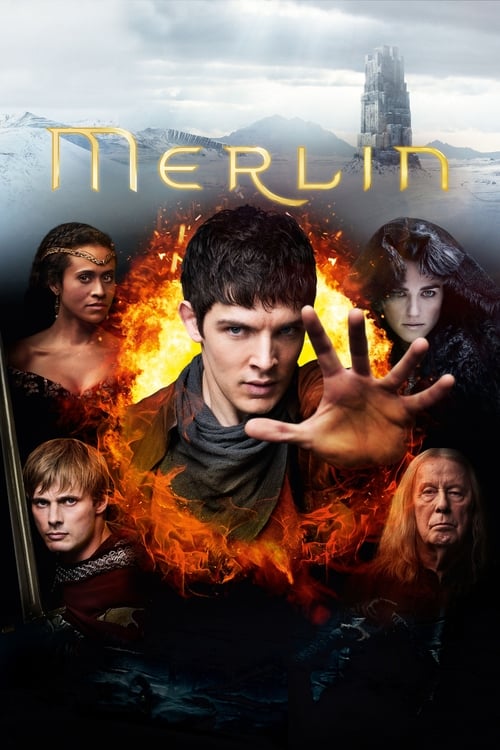 Merlin : 1.Sezon 7.Bölüm