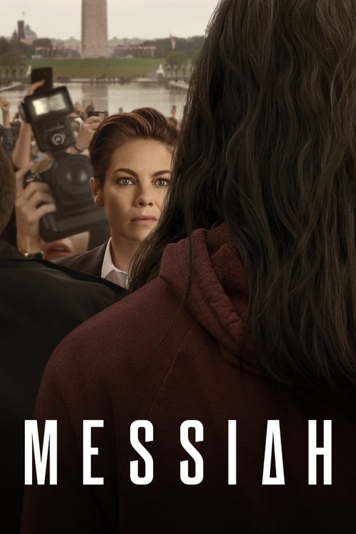 Messiah : 1.Sezon 7.Bölüm