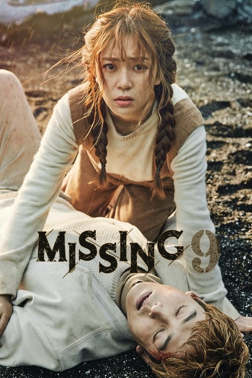 Missing Nine : 1.Sezon 1.Bölüm