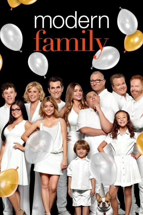 Modern Family : 1.Sezon 23.Bölüm