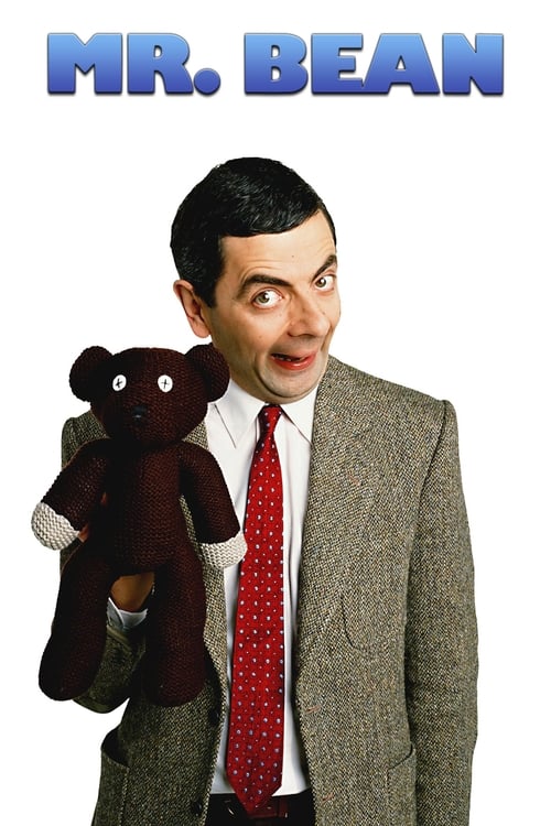 Mr. Bean : 1.Sezon 14.Bölüm