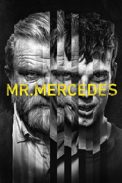 Mr. Mercedes : 2.Sezon 4.Bölüm