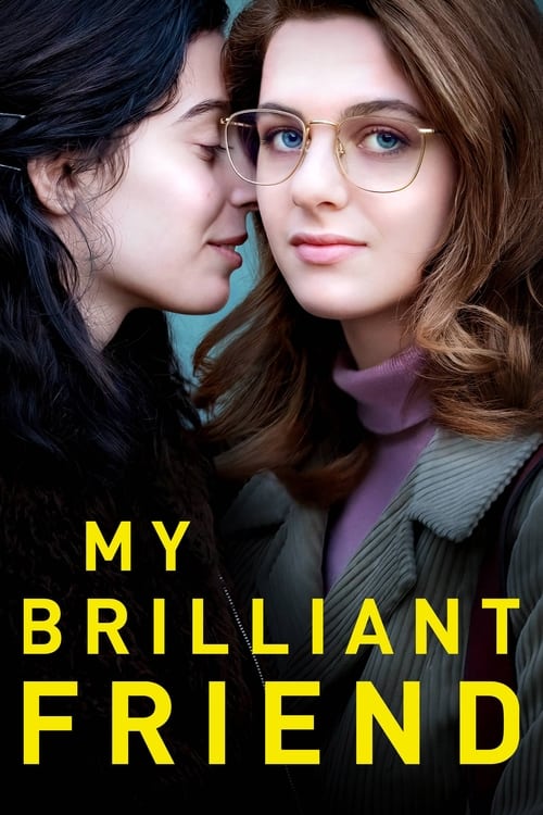 My Brilliant Friend : 1.Sezon 2.Bölüm