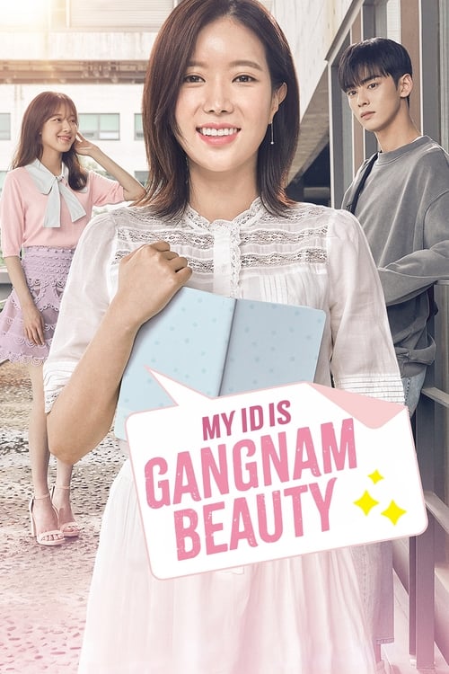 My ID is Gangnam Beauty : 1.Sezon 7.Bölüm