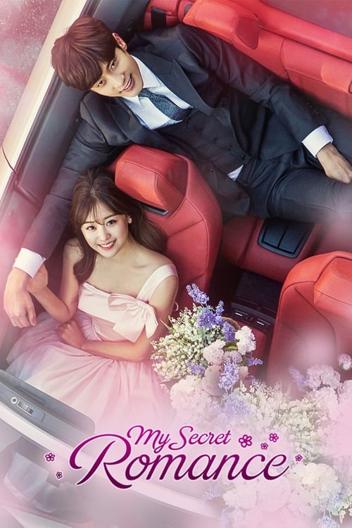 My Secret Romance : 1.Sezon 8.Bölüm