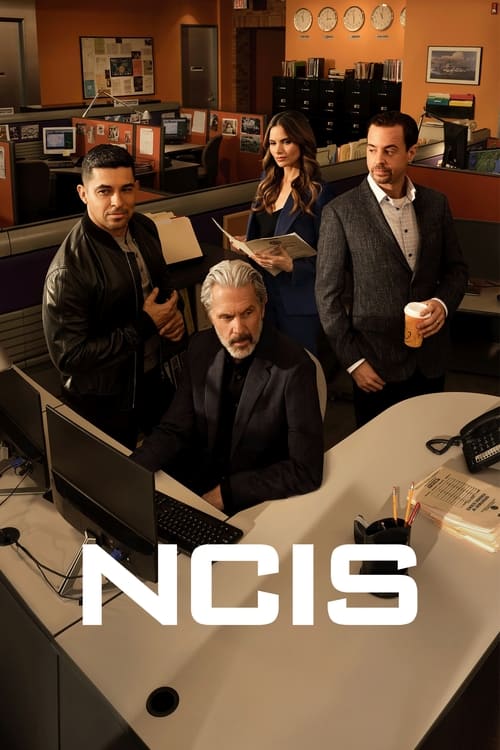 NCIS : 10.Sezon 20.Bölüm