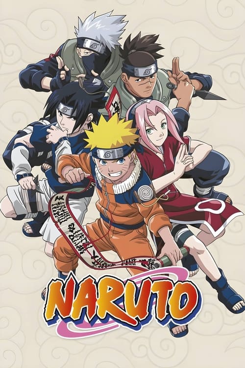 Naruto : 1.Sezon 21.Bölüm