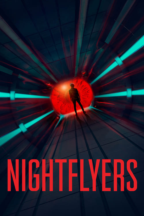 Nightflyers : 1.Sezon 9.Bölüm