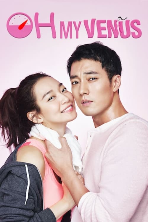 Oh My Venus : 1.Sezon 12.Bölüm