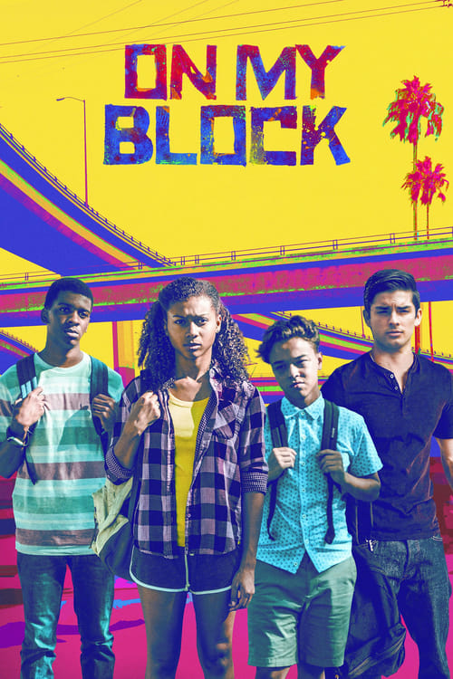 On My Block : 2.Sezon 2.Bölüm