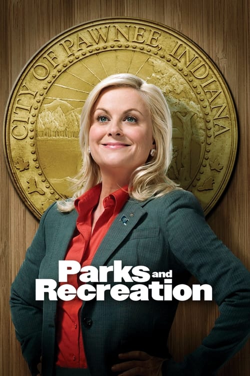 Parks and Recreation : 4.Sezon 16.Bölüm