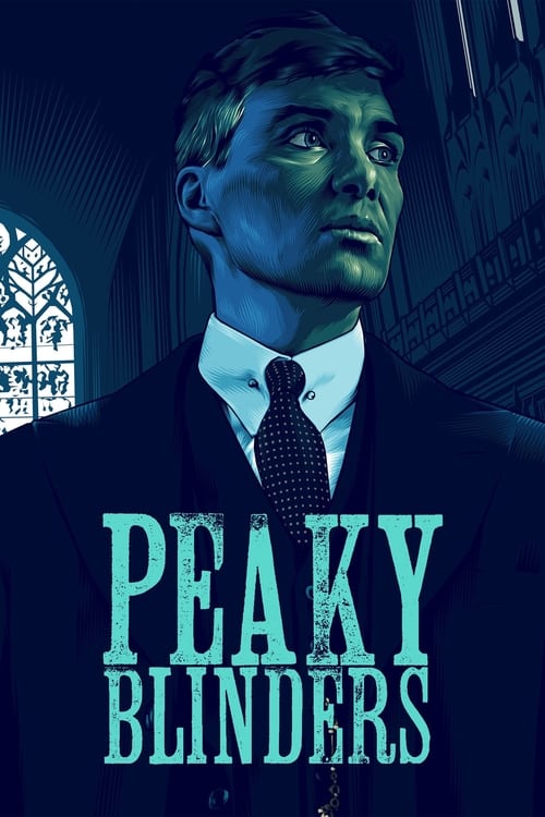 Peaky Blinders : 3.Sezon 4.Bölüm