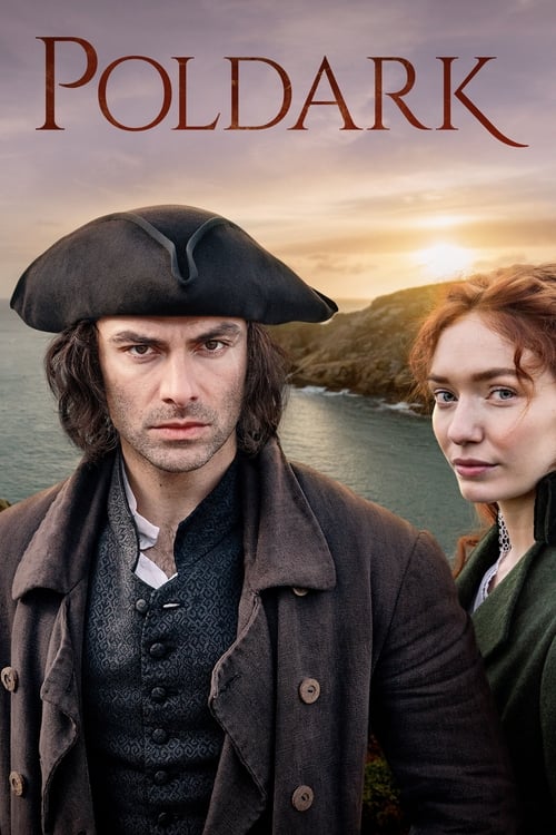 Poldark : 3.Sezon 6.Bölüm