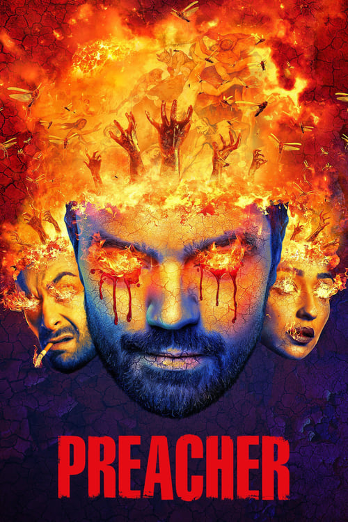 Preacher : 2.Sezon 5.Bölüm