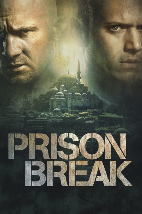 Prison Break : 1.Sezon 6.Bölüm