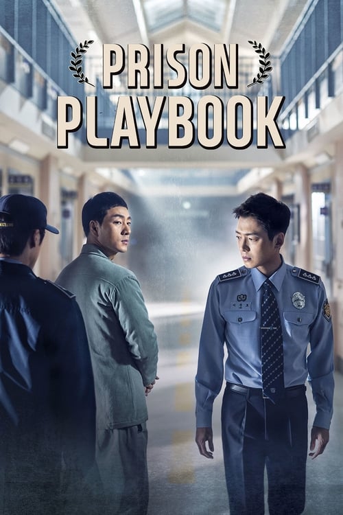 Prison Playbook : 1.Sezon 14.Bölüm