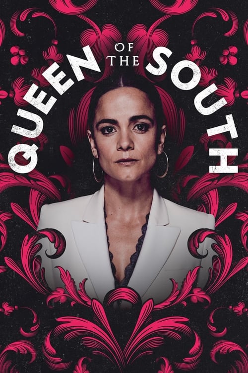 Queen of the South : 1.Sezon 1.Bölüm