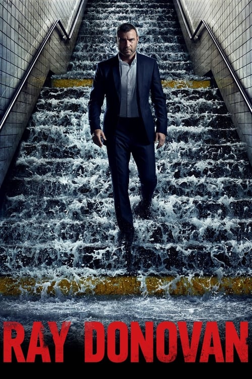 Ray Donovan : 2.Sezon 6.Bölüm