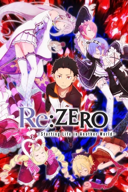 ReZERO -Starting Life in Another World- : 1.Sezon 15.Bölüm