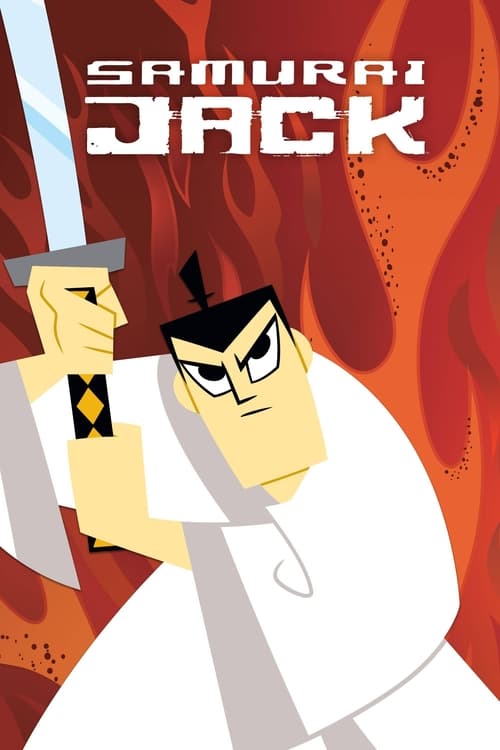 Samurai Jack : 2.Sezon 11.Bölüm