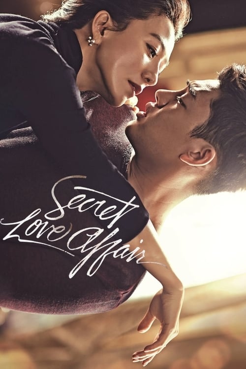 Secret Love Affair : 1.Sezon 10.Bölüm