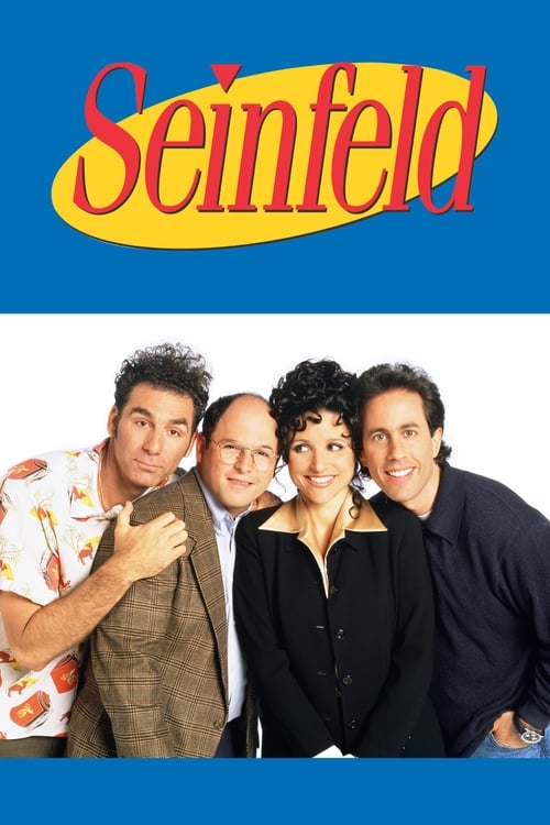 Seinfeld : 1.Sezon 4.Bölüm