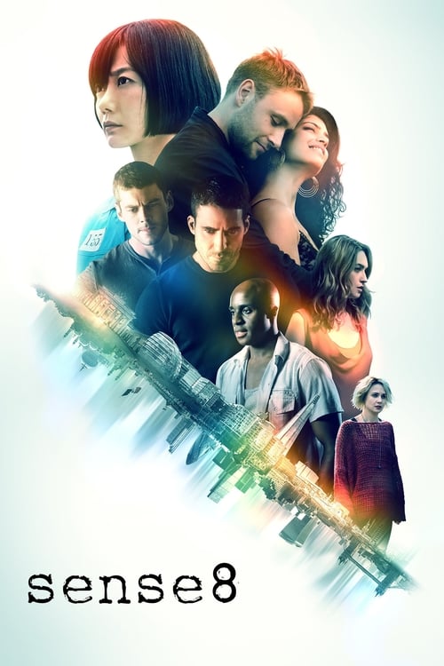 Sense8 : 1.Sezon 8.Bölüm