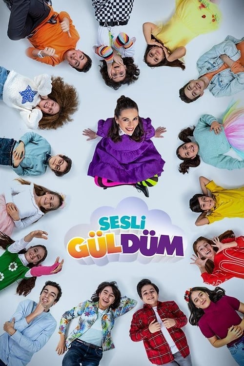 Sesli Güldüm : 1.Sezon 12.Bölüm