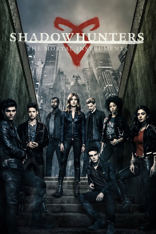 Shadowhunters : 2.Sezon 18.Bölüm