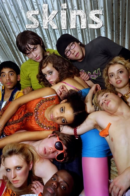 Skins : 2.Sezon 9.Bölüm