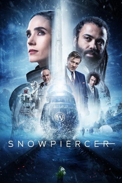 Snowpiercer : 2.Sezon 7.Bölüm