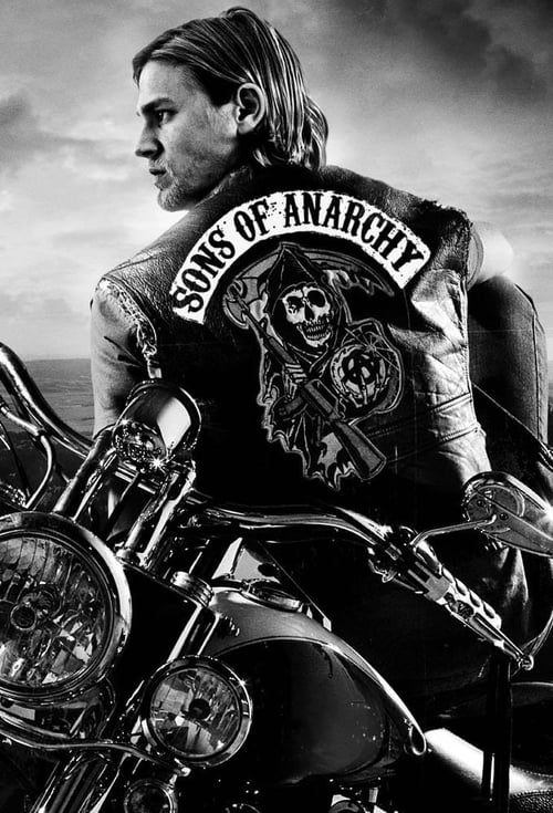 Sons of Anarchy : 1.Sezon 9.Bölüm