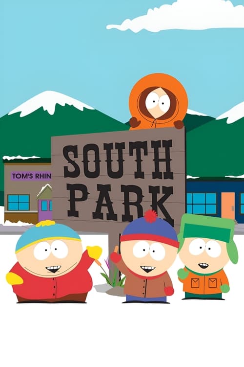 South Park : 1.Sezon 7.Bölüm