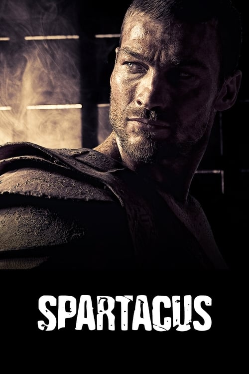 Spartacus : 3.Sezon 7.Bölüm