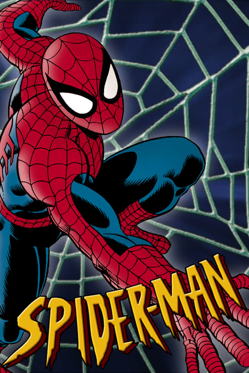 Spider-Man : 1.Sezon 1.Bölüm