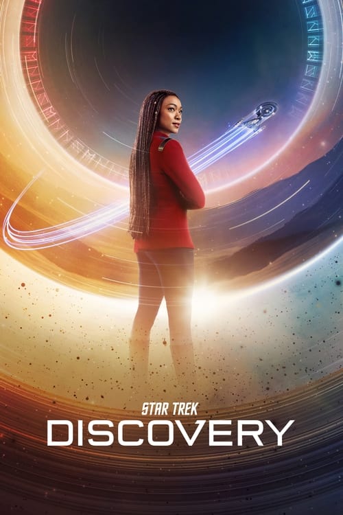 Star Trek Discovery : 4.Sezon 5.Bölüm