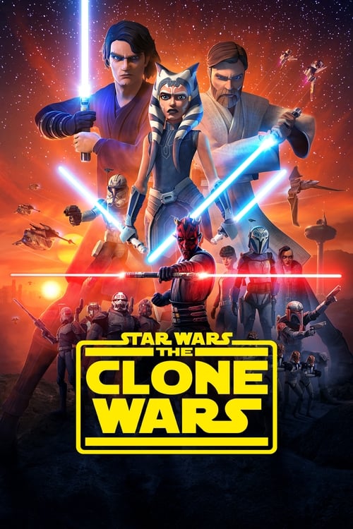 Star Wars The Clone Wars : 1.Sezon 14.Bölüm