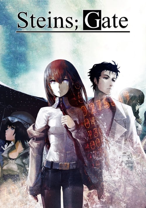 Steins;Gate : 1.Sezon 2.Bölüm