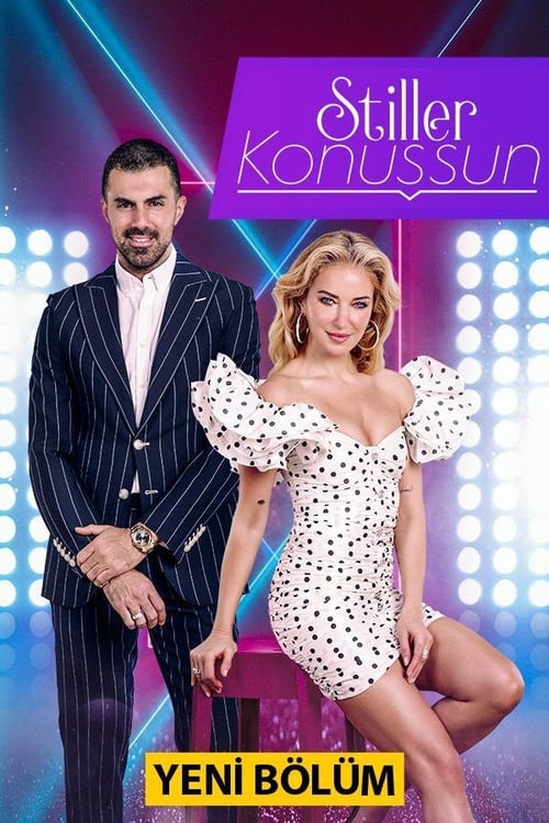 Stiller Konuşsun : 1.Sezon 2.Bölüm