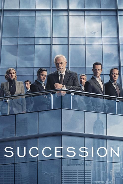 Succession : 3.Sezon 2.Bölüm