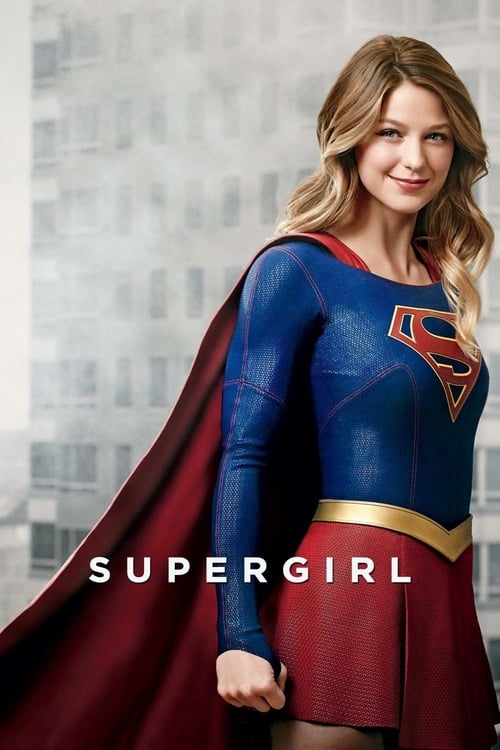 Supergirl : 1.Sezon 7.Bölüm