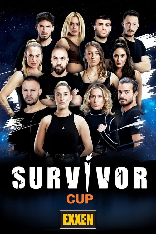 Survivor Exxen Cup : 1.Sezon 4.Bölüm