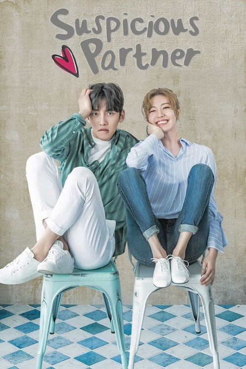 Suspicious Partner : 1.Sezon 16.Bölüm