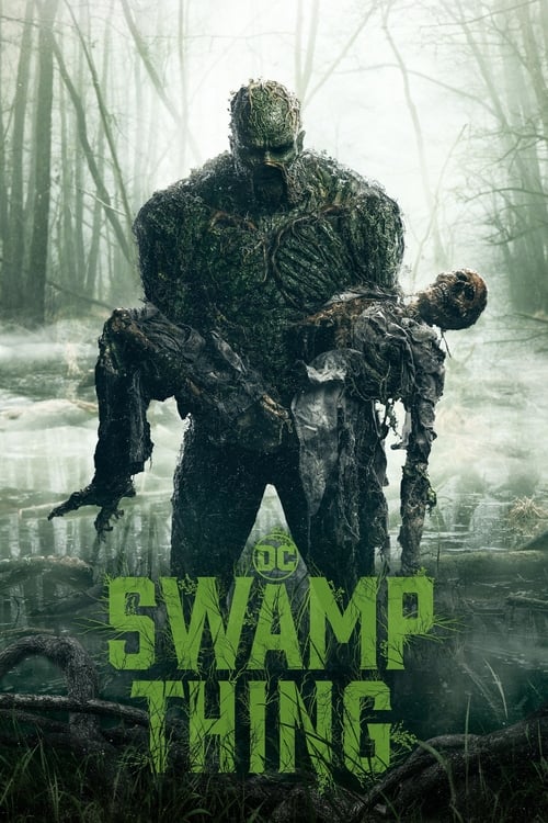 Swamp Thing : 1.Sezon 6.Bölüm