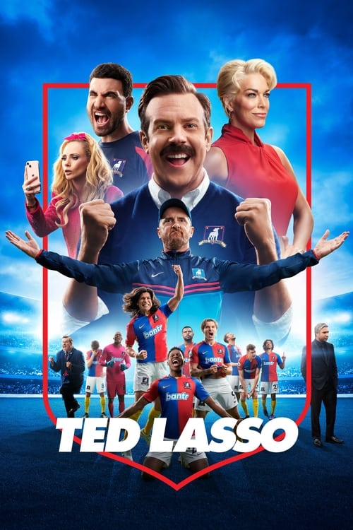 Ted Lasso : 1.Sezon 7.Bölüm