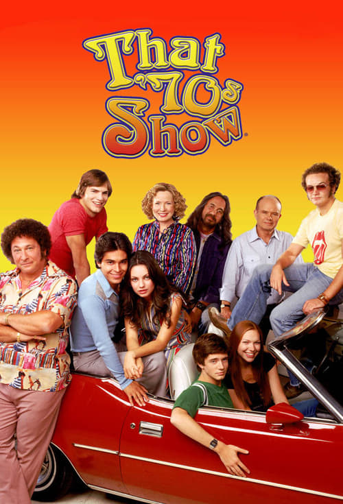 That ’70s Show : 1.Sezon 24.Bölüm