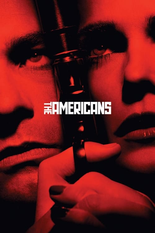 The Americans : 1.Sezon 11.Bölüm