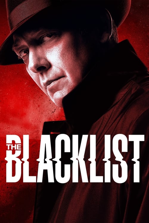 The Blacklist : 10.Sezon 17.Bölüm