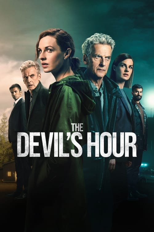 The Devil’s Hour : 1.Sezon 5.Bölüm